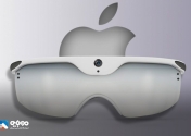ورود اپل به مرحله توسعه طراحی عینک واقعیت‌افزوده 