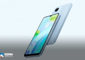 گوشی اقتصادی Realme C30 با قیمت 100 دلار معرفی شد