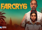 بررسی بازی Far Cry 6