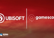 یوبی‌سافت در Gamescom حضور خواهد داشت