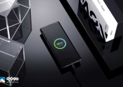 طراحی گوشی Infinix با شارژ در 4 دقیقه 
