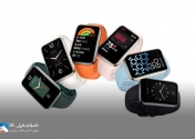 رونمایی دست‌بند هوشمند شیائومی با نمایشگر OLED بزرگ