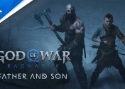 تاریخ عرضه God of War: Ragnarok رسما اعلام شد