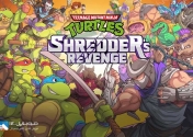TMNT: Shredders Revenge با فروشی 1 میلیون نسخه‌ای در یک ماه داشته 