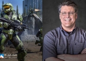 طراح اصلی Halo infinite درحال کار برروی عنوان جدیدی است