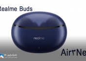ویژگی استفاده آسان از ایرباد بی‌سیم Realme Buds Air 3 Neo