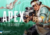 تغییرات چهاردهمین فصل Apex Legends