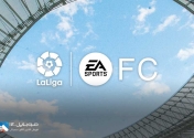 لالیگا با EA Sports قرارداد بست
