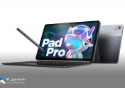 معرفی تبلت Xiaoxin Pad Pro 2022 لنوو با نمایشگر ۱۲۰ هرتزی OLED 