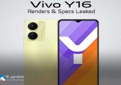 معرفی گوشی اقتصادی ویوو Y16 با تراشه‌ی مدیاتک هلیو P35 