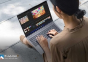 ThinkBook 16p لپ‌تاپی برای تولیدکنندگان محتوا
