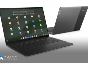 لنوو IdeaPad 5i اولین کروم‌‌بوک دارای نمایشگر 120 هرتزی جهان 