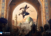 Assassins Creed بعدی رسما معرفی شد