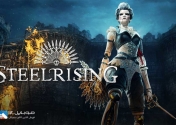 بررسی بازی Steelrising