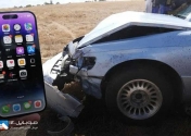 قابلیت Car Crash Detection آیفون 14 خوب عمل نمی‌کند 