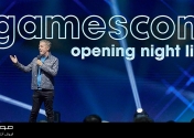شب اول Gamescom 2023 چه خبر بود ؟