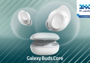 افشای مشخصات Galaxy Buds Core: جانشین Buds FE با باتری قوی‌تر و طراحی احتمالی جدید