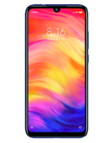 گوشی موبایل شیائومی مدل Redmi Note 7 ظرفیت 128 گیگابایت با رم 6 گیگابایت