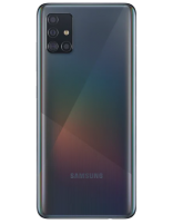 گوشی موبایل سامسونگ مدل Galaxy A51 ظرفیت 128گیگابایت رم 8 گیگابایت