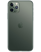گوشی موبایل اپل مدل Iphone 11Pro Max A2220 ظرفیت 512گیگابایت رم 4گیگابایت