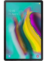 تبلت سامسونگ مدل Galaxy Tab S5e 10.5 LTE 2019 SM-T725 تک سیم کارت ظرفیت 64 گیگابایت