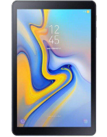 تبلت سامسونگ مدل Galaxy TAB A 10.5 2018 LTE SM-T595 تک سیم کارت ظرفیت 32 گیگابایت