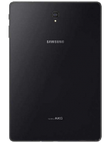 تبلت سامسونگ مدل GALAXY TAB S4 10.5 LTE 2018 SM-T835 تک سیم کارت ظرفیت 64 گیگابایت