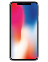 گوشی موبایل اپل مدل ایفون ایکس ظرفیت 256 گیگابایت