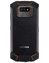 گوشی موبایل دوجی مدل S70 Lite ظرفیت 64 گیگابایت با رم 4 گیگابایت