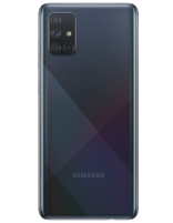 گوشی موبایل سامسونگ مدل Galaxy A71 ظرفیت 128 گیگابایت رم 8 گیگابایت