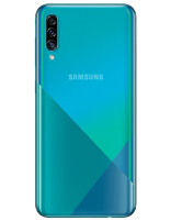 گوشی موبایل سامسونگ مدل Galaxy A30s ظرفیت 128 گیگابایت رم 4 گیگابایت