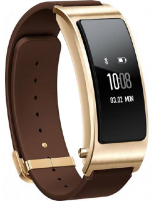 مچ بند هوشمند هوآوی مدل TalkBand B3 Classic Brown