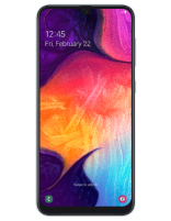 گوشی موبایل سامسونگ مدل Galaxy A50 ظرفیت 64 گیگابایت رم 4 گیگابایت