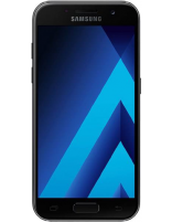 گوشی موبایل سامسونگ مدل Galaxy A5 2017 ظرفیت 32 گیگابایت با رم 3 گیگابایت