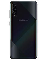 گوشی موبایل سامسونگ مدل Galaxy A50S ظرفیت 128گیگابایت رم 4 گیگابایت  