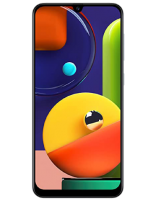گوشی موبایل سامسونگ مدل Galaxy A50s ظرفیت 64گیگابایت رم 4 گیگابایت