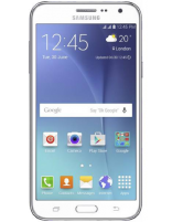 گوشی موبایل سامسونگ مدل Galaxy J2 2015 ظرفیت 8 گیگابایت