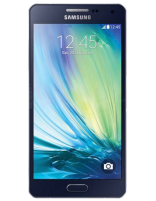 گوشی موبایل سامسونگ مدل Galaxy A5 ظرفیت 16 گیگابایت