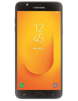 گوشی موبایل سامسونگ مدل Galaxy J7 Duo ظرفیت 32 گیگابایت