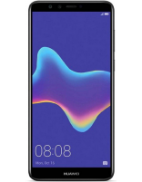 گوشی موبایل هوآوی مدل  Y9 2018 ظرفیت 32 گیگابایت