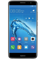 گوشی موبایل هوآوی مدل Nova Plus ظرفیت 32 گیگابایت