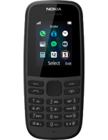 گوشی موبایل نوکیا مدل 105 2019 (FA)