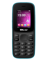 گوشی موبایل BLU مدل Z5