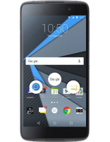 گوشی موبایل بلک بری مدل DTEK50 ظرفيت 16 گيگابايت