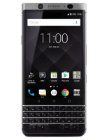 گوشی موبایل بلک بری مدل KEYone ظرفیت 64 گیگابایت