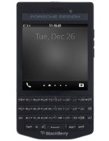 گوشی موبایل بلک بری مدل Porsche Design P9983 ظرفيت 64 گيگابايت
