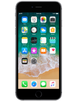 گوشی موبایل اپل مدل ایفون 6 اس پلاس ظرفیت 128 گیگابایت