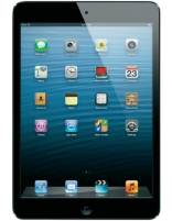 تبلت اپل مدل iPad mini 2 4G با صفحه نمایش رتینا ظرفیت تک سیم کارت 64 گیگابایت