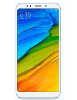 گوشی موبایل شیائومی مدل Redmi 5 Plus ظرفیت 64 گیگابایت