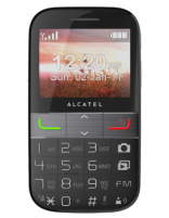 گوشی موبایل آلکاتل مدل One Touch 2001X